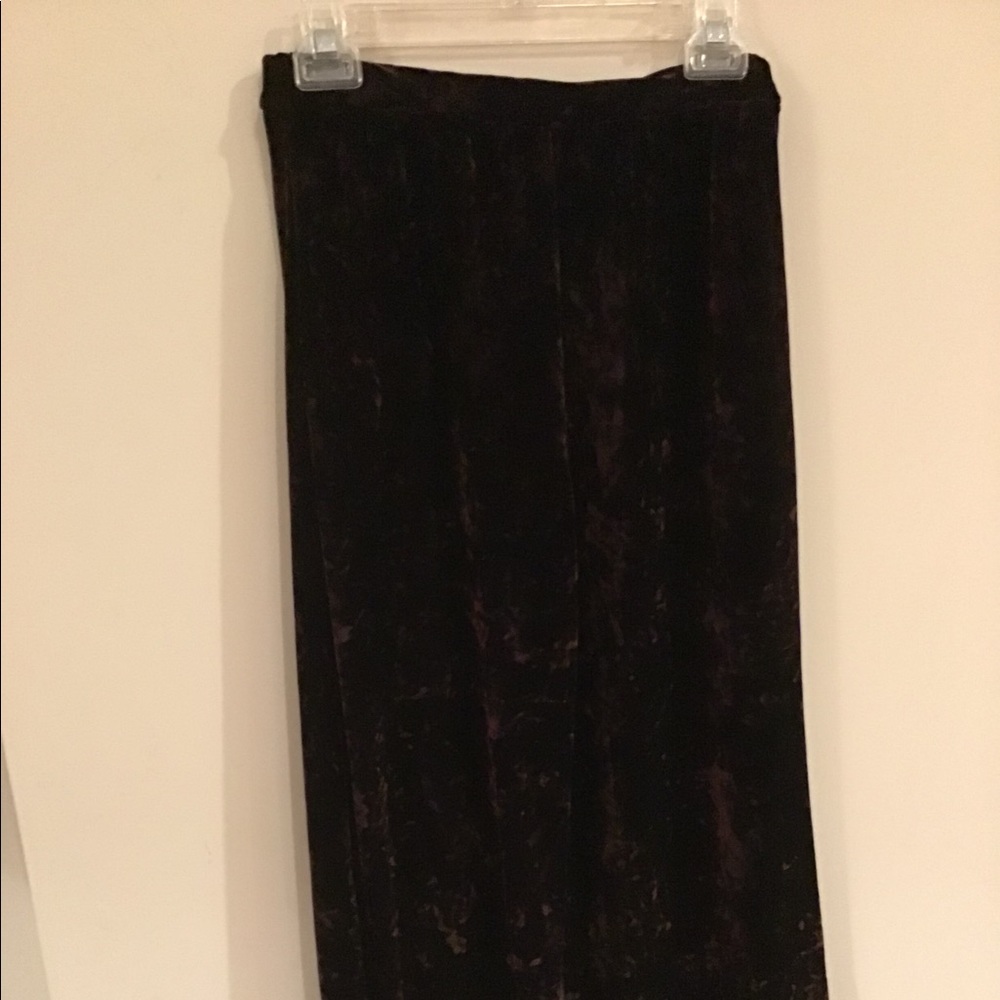 Tapemeasure pants